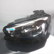 Laden Sie das Bild in den Galerie-Viewer, Frontscheinwerfer Mercedes-Benz W213 A2139069109 Links Scheinwerfer Headlight SCH6426322904cb