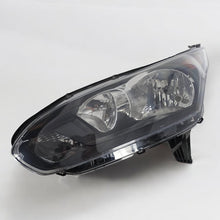 Load image into Gallery viewer, Frontscheinwerfer Ford Transit Connect FT11-13W030-DB Links Headlight