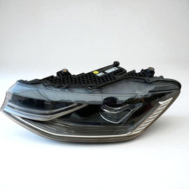Frontscheinwerfer VW Caddy V 2K8941035A Full LED Links Scheinwerfer Headlight SCH5243761933gw