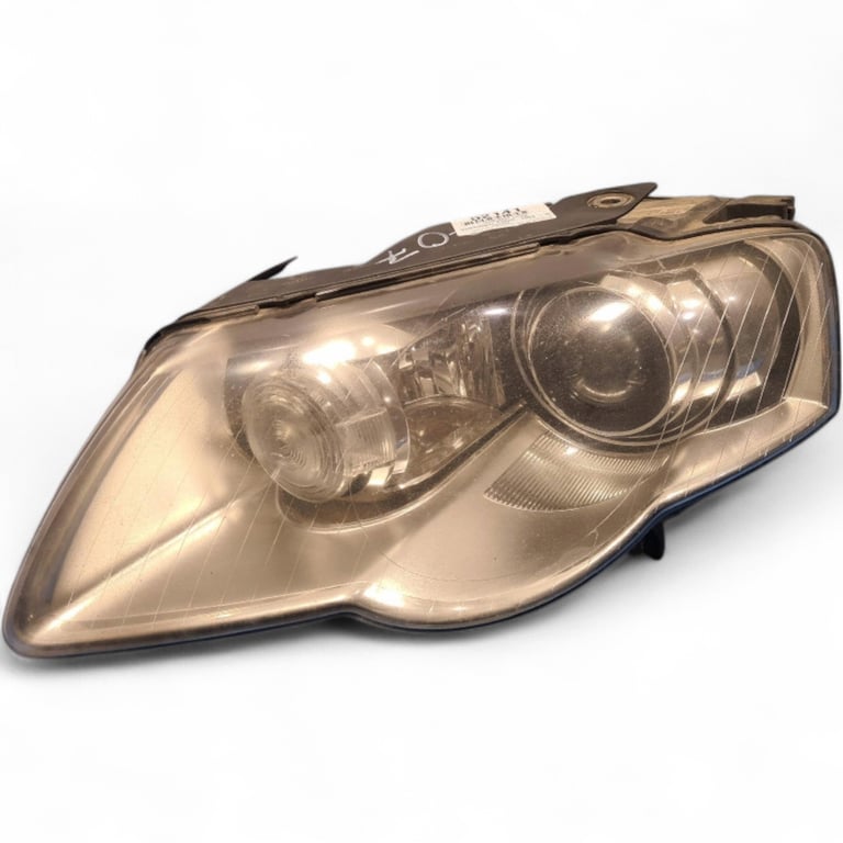Frontscheinwerfer VW Passat 3C0941751K Xenon Links Scheinwerfer Headlight SCH8280538235jc