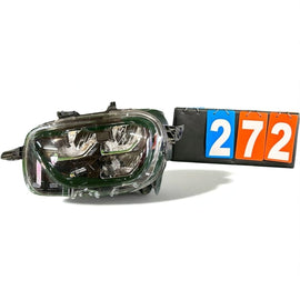 Frontscheinwerfer Citroën C3 III 12519138 9836267180 L90203167 Full LED Links SCH7971972398xi