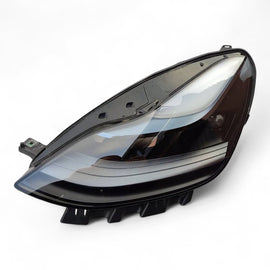 Frontscheinwerfer Tesla Model 3 Y 1514952-00-D Full LED Links Headlight SCH6867436147ll