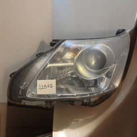Frontscheinwerfer Toyota Avensis H279GL-DE Links Scheinwerfer Headlight SCH6689274349fq