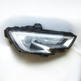 Frontscheinwerfer Audi A3 8V0941006E Xenon Rechts Scheinwerfer Headlight