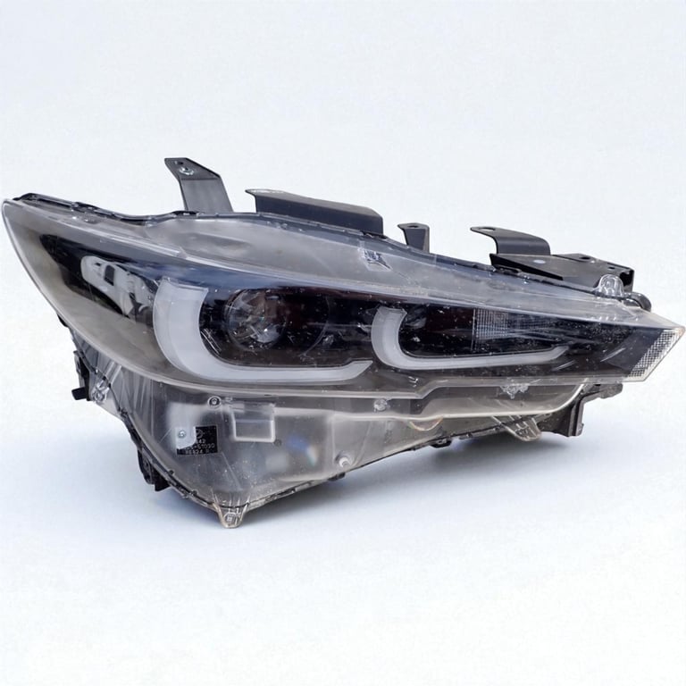 Frontscheinwerfer BMW Cx-5 KSD6-51030 Ein Stück (Rechts oder Links) Headlight SCH1302258269hf