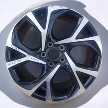 Laden Sie das Bild in den Galerie-Viewer, 1x Alufelge 18 Zoll 7.0" 5x114.3 5A130F3 Kia Ev6 Rim Wheel FEL6494853769eb