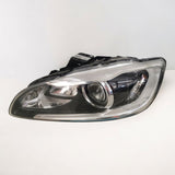 Frontscheinwerfer Volvo S60 V60 31420108 Xenon Links Scheinwerfer Headlight