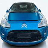 Frontscheinwerfer Citroën C3 II Links Scheinwerfer Headlight