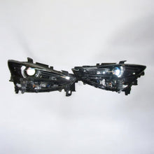 Laden Sie das Bild in den Galerie-Viewer, Frontscheinwerfer Mazda Cx5 KB8N-51040K KB8N-51030K Full LED Ein Satz Headlight SCH7402868069cq