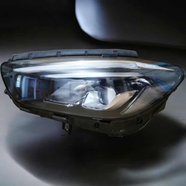 Frontscheinwerfer Mercedes-Benz A2479062503 Full LED Links Headlight SCH5487018740iz