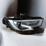 Frontscheinwerfer Audi A3 8V0941006E LED Rechts Scheinwerfer Headlight