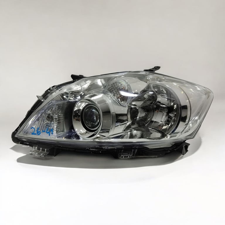 Frontscheinwerfer Ford I 81170-02540 LED Links Scheinwerfer Headlight