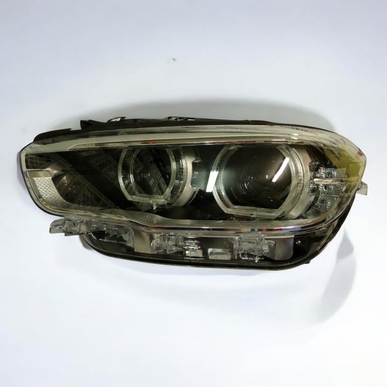 Frontscheinwerfer BMW F21 F20 7453523 LED Links Scheinwerfer Headlight