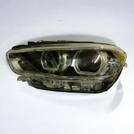 Frontscheinwerfer BMW F21 F20 7453523 LED Links Scheinwerfer Headlight