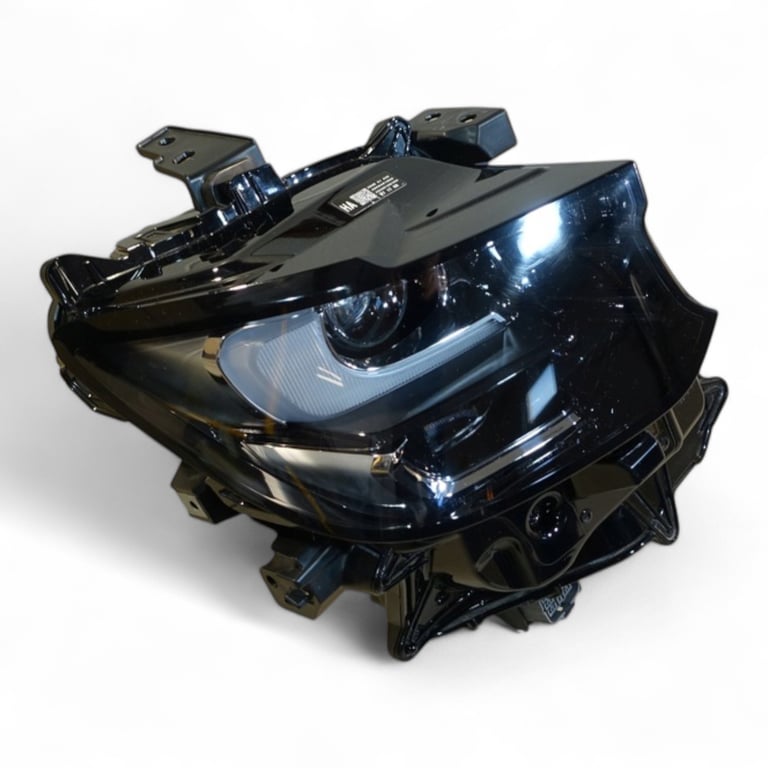 Frontscheinwerfer Mazda Cx60 Cx-60 KR9R51030 LED Rechts Scheinwerfer Headlight SCH3678633191pe