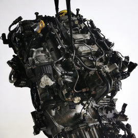 Motor Hyundai Kia Tucson Sportage D4EA 2.0 CRDI 113PS 83kW 2001 Diesel Komplett