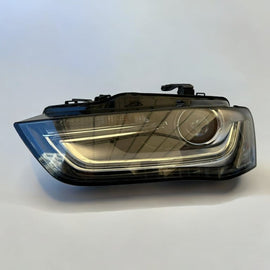 Frontscheinwerfer Audi A4 B8 8K0941005C Links Scheinwerfer Headlight SCH6872497920kh