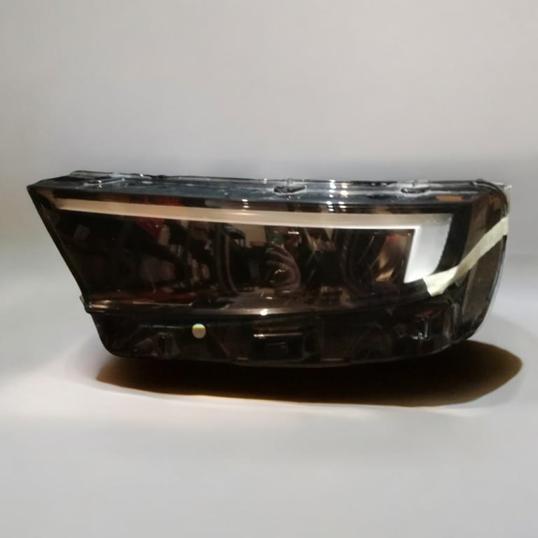 Frontscheinwerfer Opel Mokka 9834008280 Links Scheinwerfer Headlight SCH2320309230pt