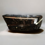 Frontscheinwerfer Opel Mokka 9834008280 Links Scheinwerfer Headlight