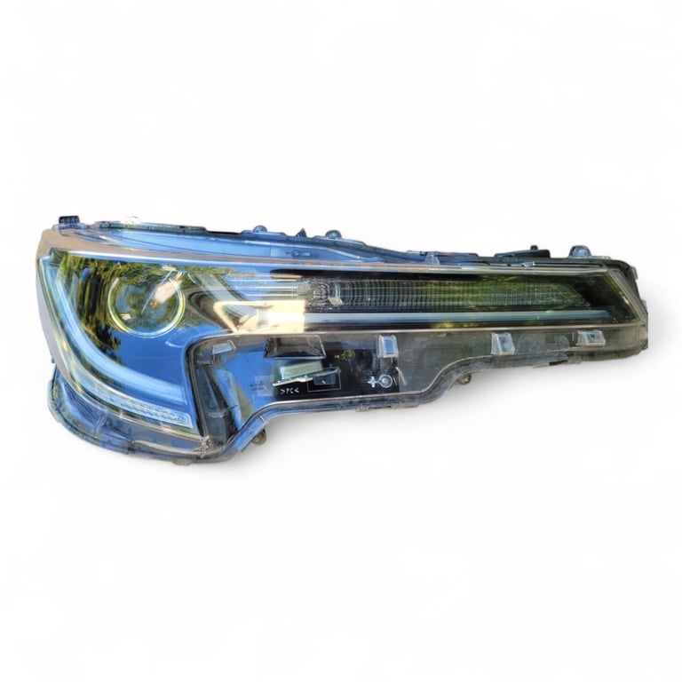 Frontscheinwerfer Toyota Corolla 81110-02S70 Rechts Scheinwerfer Headlight SCH5634917170ec