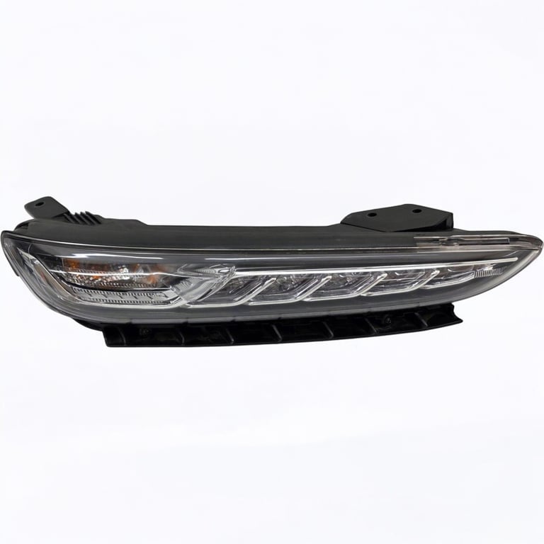 Frontscheinwerfer Hyundai Kona 92208J9000 Full LED Rechts Scheinwerfer Headlight SCH2409913313is