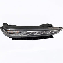 Laden Sie das Bild in den Galerie-Viewer, Frontscheinwerfer Hyundai Kona 92208J9000 Full LED Rechts Scheinwerfer Headlight SCH2409913313is