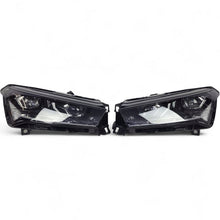 Laden Sie das Bild in den Galerie-Viewer, Frontscheinwerfer Skoda Enyaq 5LB941016B LED Rechts Scheinwerfer Headlight