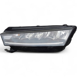Frontscheinwerfer Skoda Octavia IV 5E4941015 LED Links Scheinwerfer Headlight SCH5078120794ig