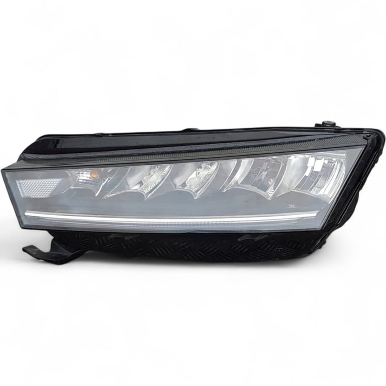 Frontscheinwerfer Skoda Octavia IV 5E4941015 LED Links Scheinwerfer Headlight SCH5078120794ig