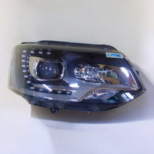 Laden Sie das Bild in den Galerie-Viewer, Frontscheinwerfer VW T5 7E5941016 Rechts Scheinwerfer Headlight