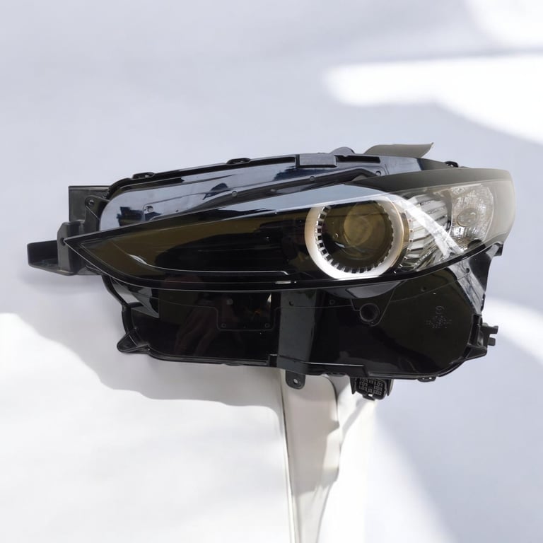 Frontscheinwerfer Mazda Cx30 Cx-30 DGJ1-51040 LED Links Scheinwerfer Headlight SCH2418815653da