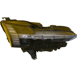 Frontscheinwerfer Volvo 80000628 LED Rechts Scheinwerfer Headlight SCH1245124400pp