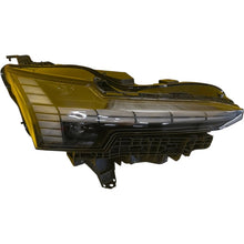 Load image into Gallery viewer, Frontscheinwerfer Volvo 80000628 LED Rechts Scheinwerfer Headlight SCH1245124400pp