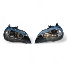 Load image into Gallery viewer, Frontscheinwerfer BMW X5 E70 7161587 Xenon Links Scheinwerfer Headlight SCH2600306226cn