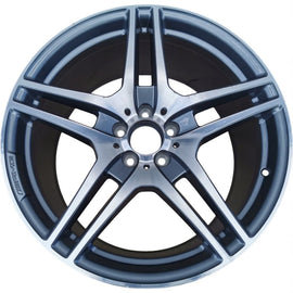 1x Alufelge 20 Zoll 11.0