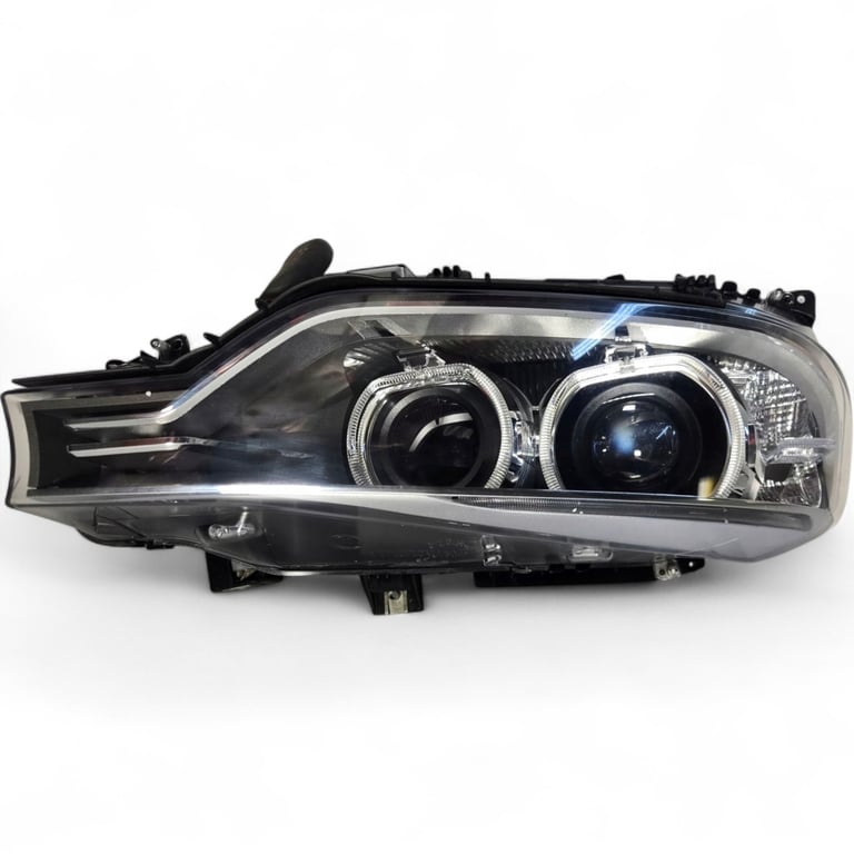 Frontscheinwerfer BMW 3 F30 F31 63117259526 Bi-Xenon Rechts Headlight SCH6730234575ii