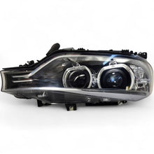 Load image into Gallery viewer, Frontscheinwerfer BMW 3 F30 F31 63117259526 Bi-Xenon Rechts Headlight SCH6730234575ii