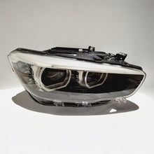 Load image into Gallery viewer, Frontscheinwerfer BMW 1 F20 7492621 7492622 Rechts Scheinwerfer Headlight