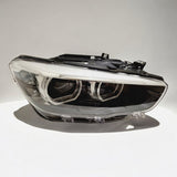 Frontscheinwerfer BMW 1 F20 7492621 7492622 Rechts Scheinwerfer Headlight