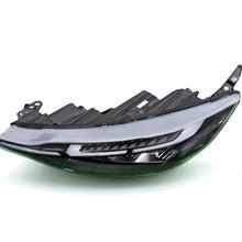 Laden Sie das Bild in den Galerie-Viewer, Frontscheinwerfer Ford Transit Custom PZ31-13E015-CB Full LED Links Headlight