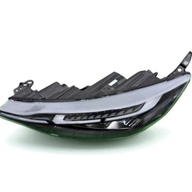 Frontscheinwerfer Ford Transit Custom PZ31-13E015-CB Full LED Links Headlight