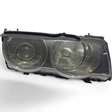Laden Sie das Bild in den Galerie-Viewer, Frontscheinwerfer BMW E38 8386954 Xenon Rechts Scheinwerfer Headlight SCH5494430103fj