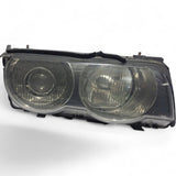 Frontscheinwerfer BMW E38 8386954 Xenon Rechts Scheinwerfer Headlight