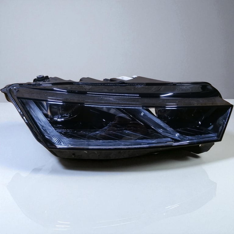 Frontscheinwerfer Skoda Octavia 5e3 5E4941016A Full LED Rechts Headlight SCH4063802960rm
