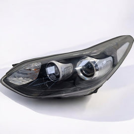Frontscheinwerfer Kia Sportage IV 92101 F1010 Links Scheinwerfer Headlight