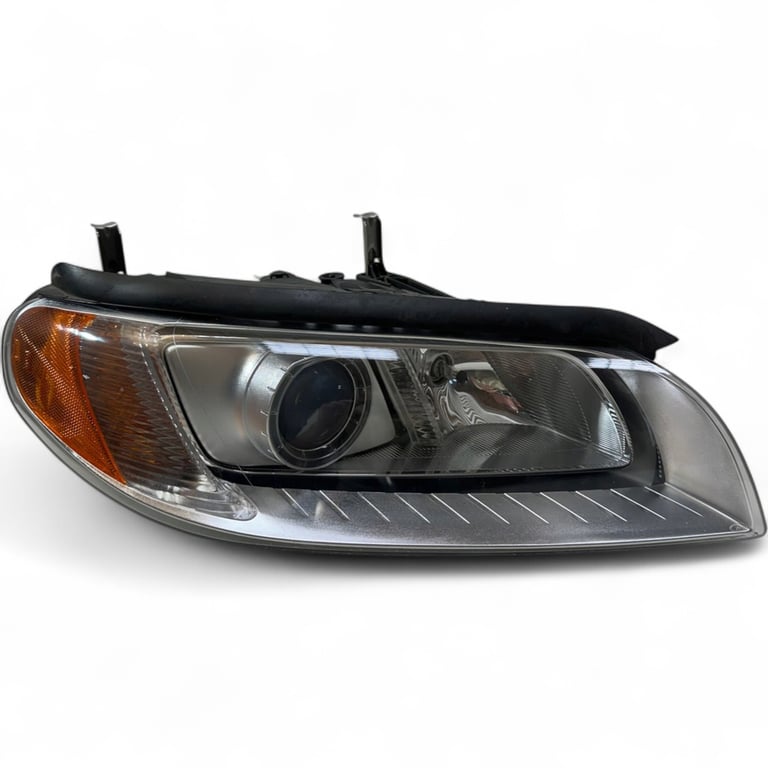 Frontscheinwerfer Volvo V70 S80 31214348 Xenon Rechts Scheinwerfer Headlight