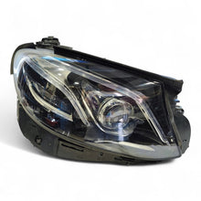 Laden Sie das Bild in den Galerie-Viewer, Frontscheinwerfer Mercedes-Benz W213 A2139064804KZ LED Rechts Headlight SCH7294854526dc