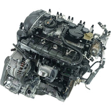 Laden Sie das Bild in den Galerie-Viewer, Motor Audi A4 B8 CDN 2.0 TFSI 142TKm 2010 Benzin Engine Komplett