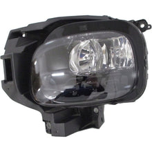 Load image into Gallery viewer, Frontscheinwerfer Citroën C3 Aircross 13468642 Links Scheinwerfer Headlight