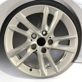 1x Alufelge 16 Zoll 7.0